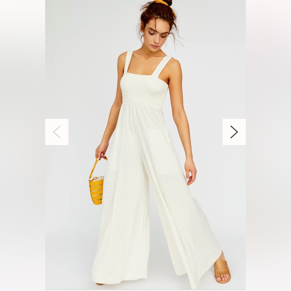 Free People Homecoming Jumper